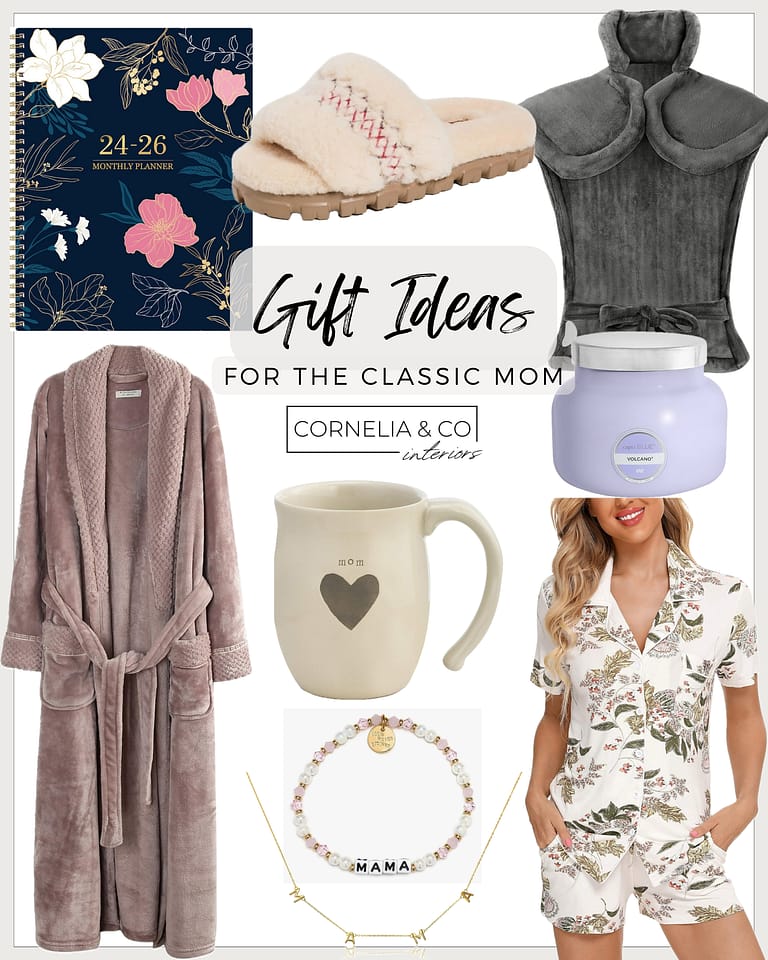 gift ideas for women for mother's day