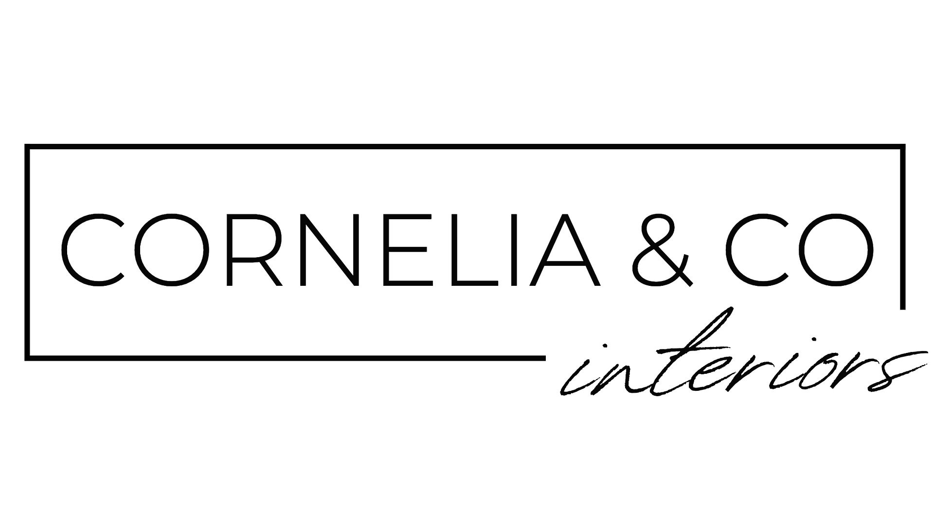 Cornelia and Co Interiors